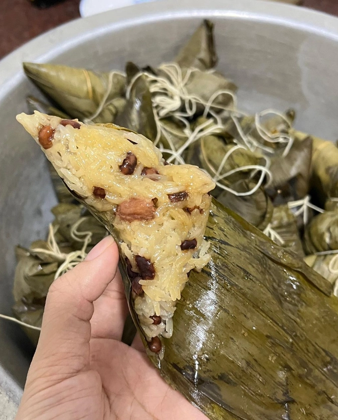 Dragon Boat Festival Traditions