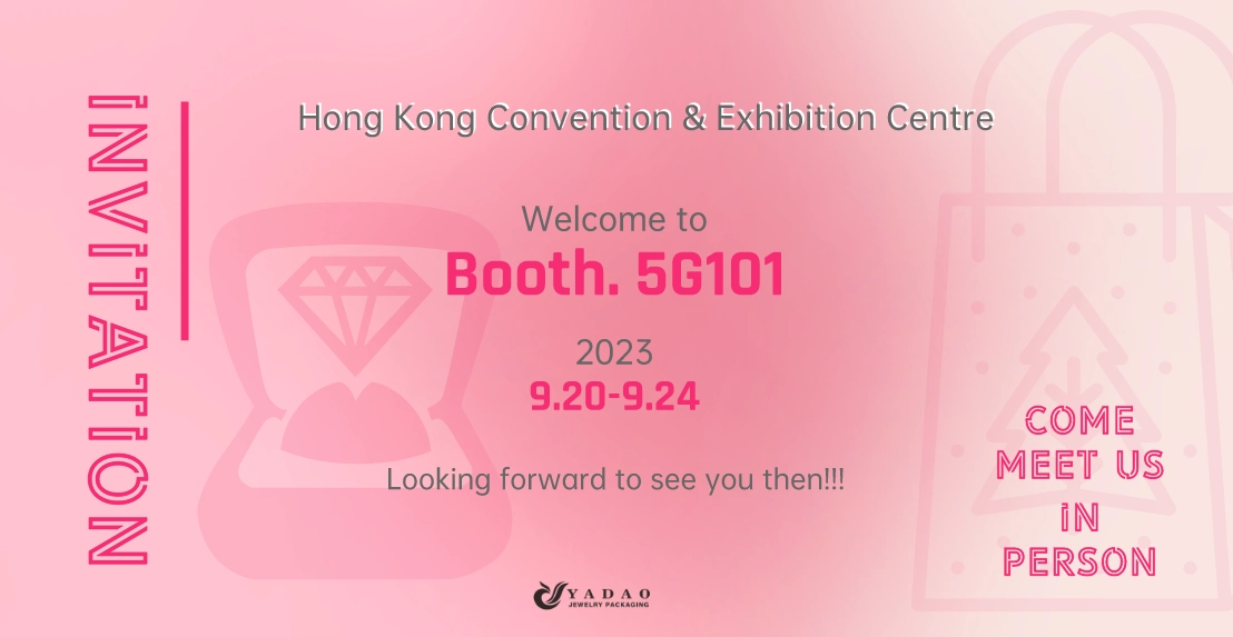 HONG KONG INTERNATIONAL JEWELLERY SHOW