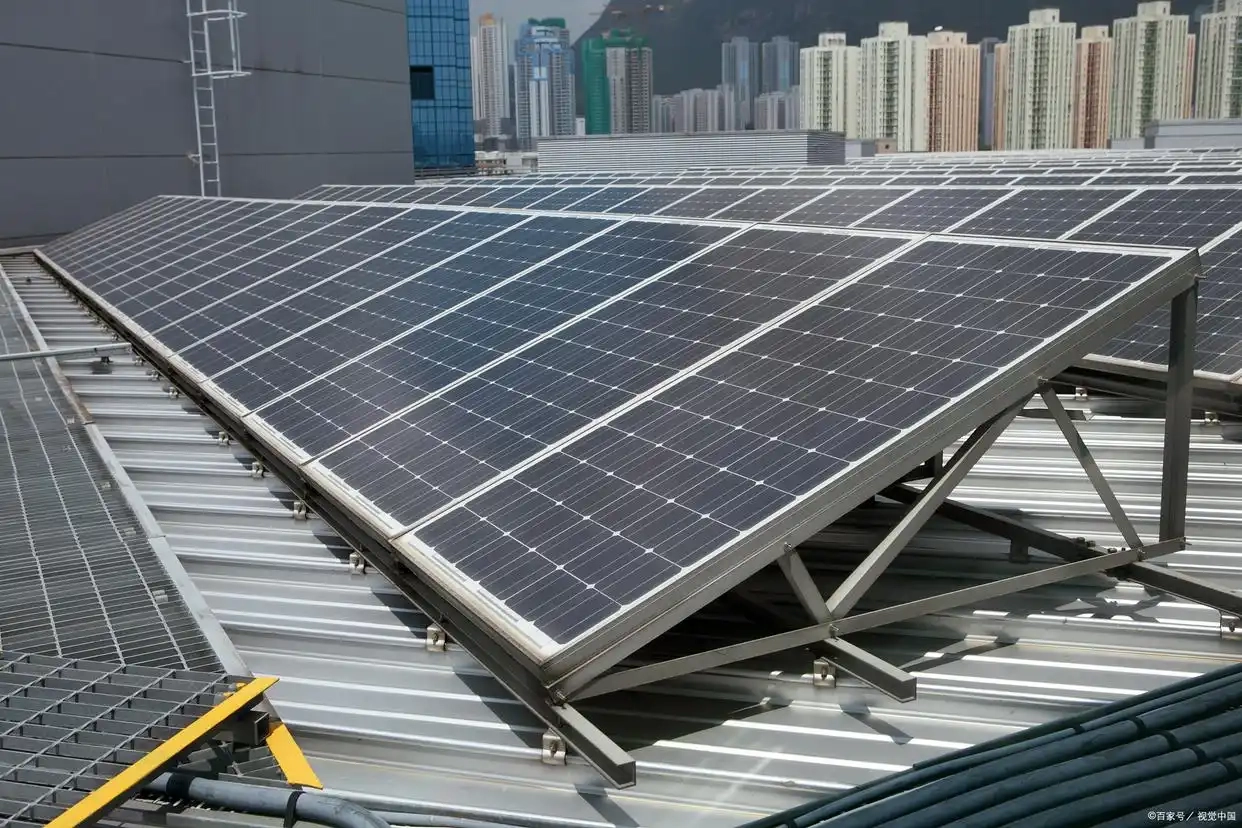 La nécessité d'attention lors de la configuration des batteries du système de stockage d'énergie photovoltaïque