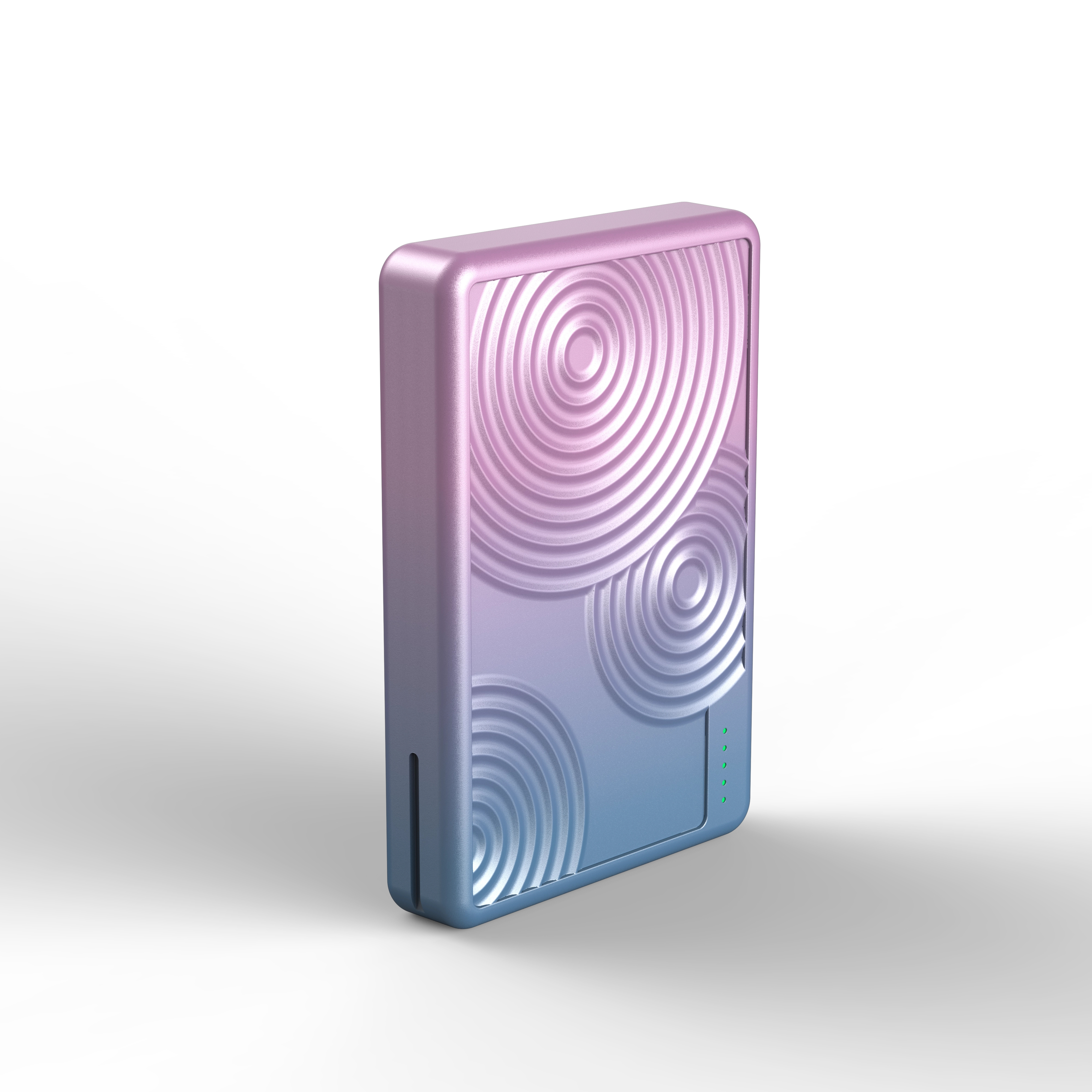中国 Qi2 5000 Mah パワーバンク Qi2 パワーバンク メーカー