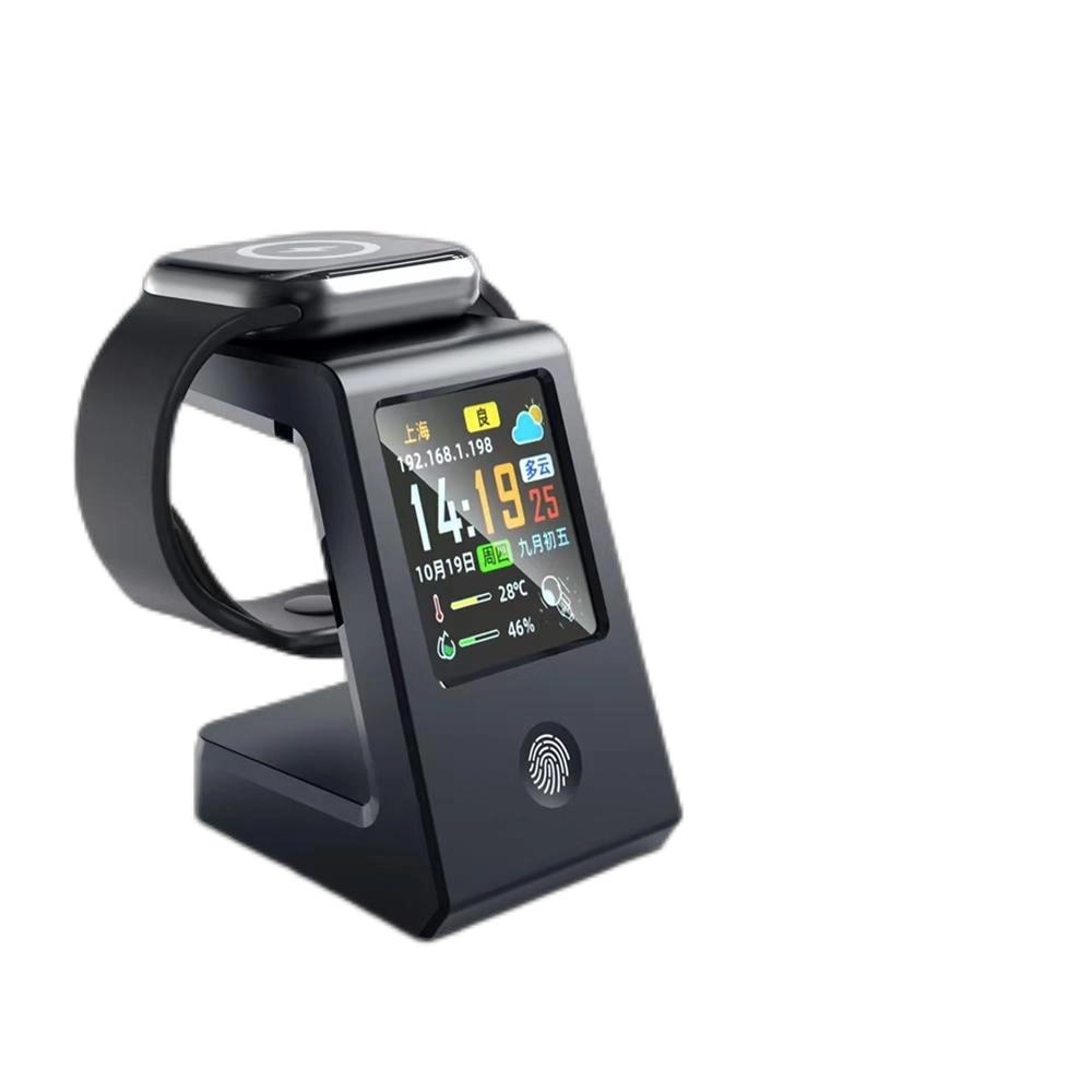 Chargeur sans fil 2.5W pour les montres Apple