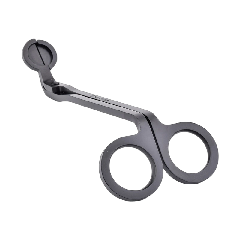 Scented Candle Tools Wick Scissors Accessory Set