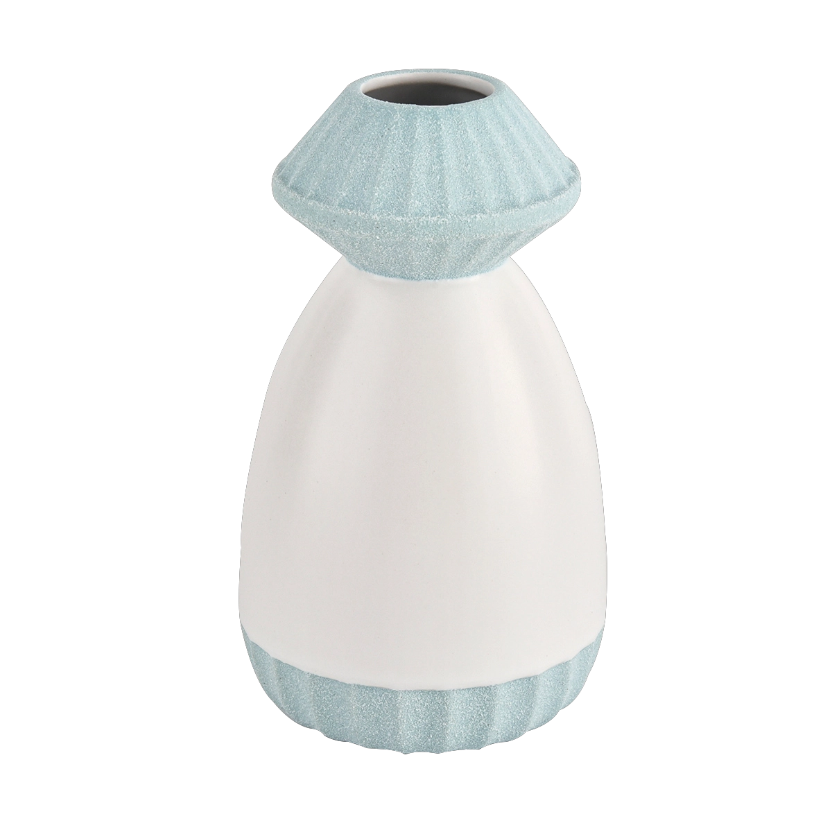Luxury custom factory direct sale ceramic diffuser bottle for home office