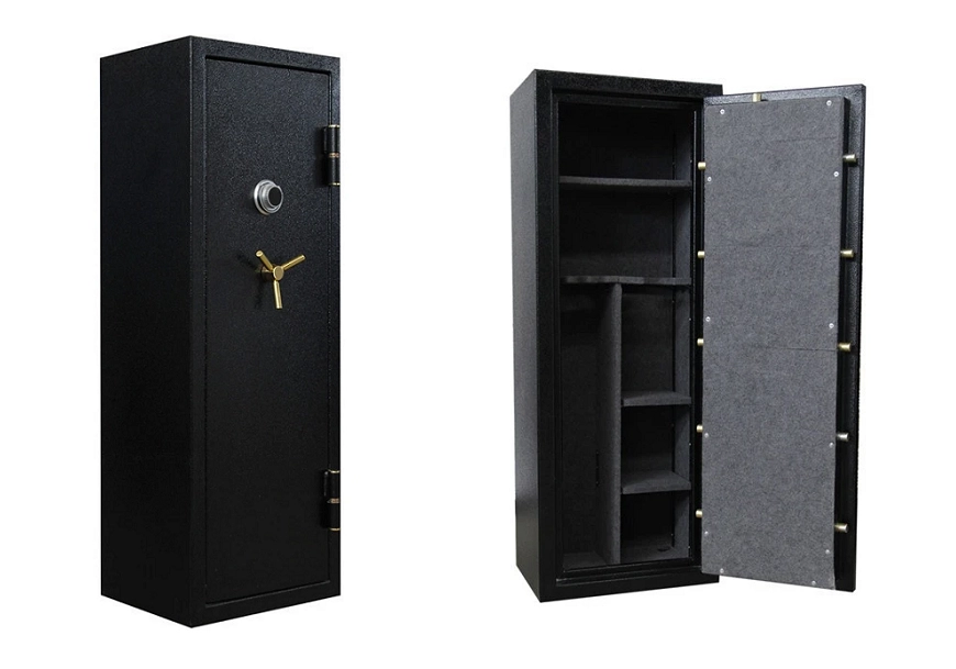 Affordable electronic safe China factory