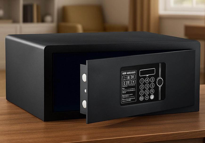 electronic safe factory china