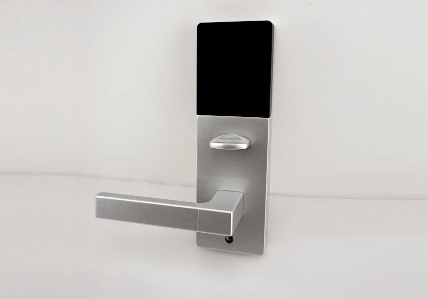 Small fingerprint lock for cabinet china factory