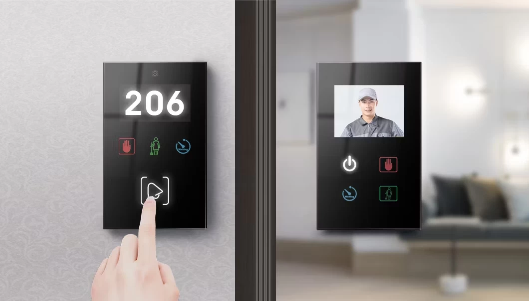 China Hotel Energy Saving Switch Wholesale