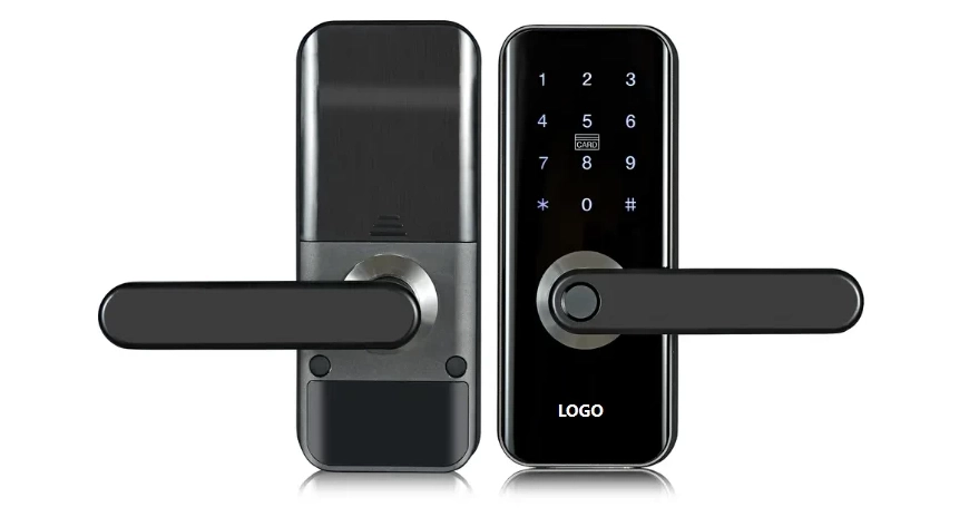 Hotel RFID lock factory China