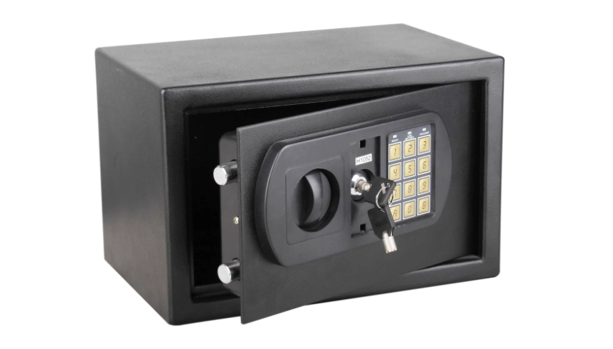 Personal Home Safe Manufacturer China