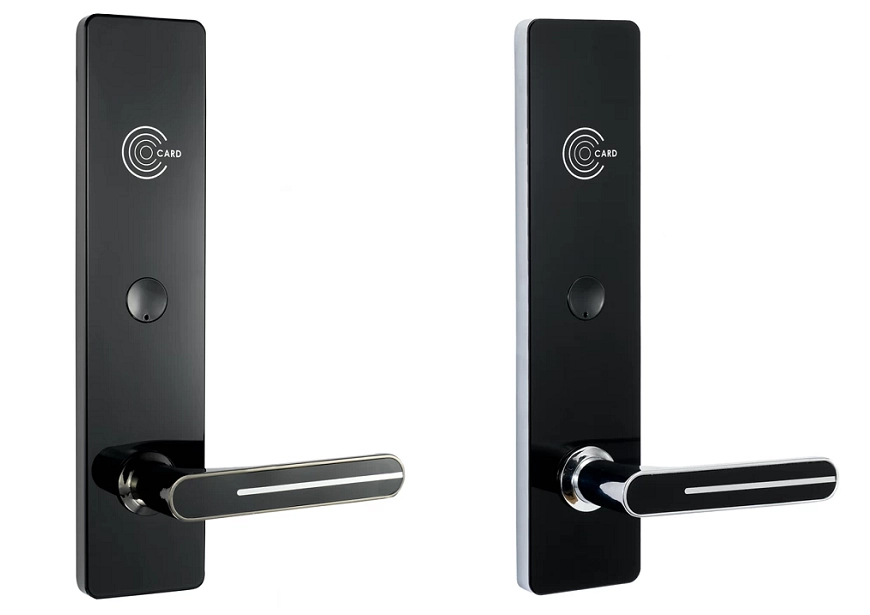 China multi-functional intelligent lock factory