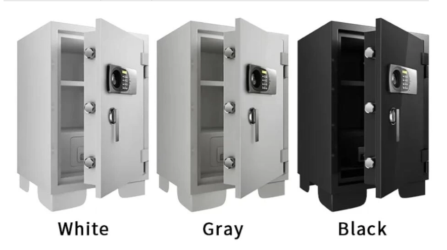 China high grade steel key storage safe wholesaler