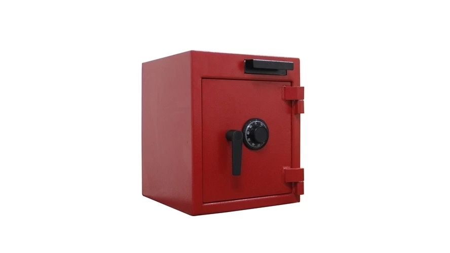 lcd display electronic safe box supplier
