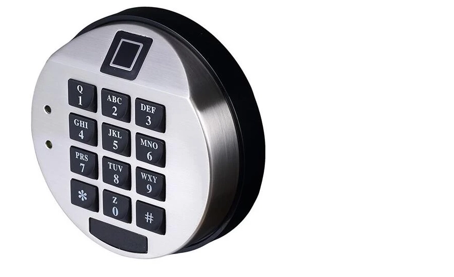 Electronic safe factory china