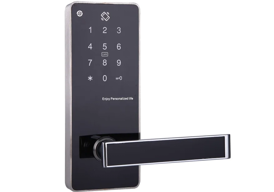 China password fingerprint lock supplier
