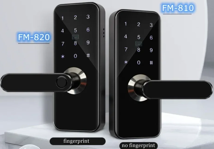 Smart password lock factory China