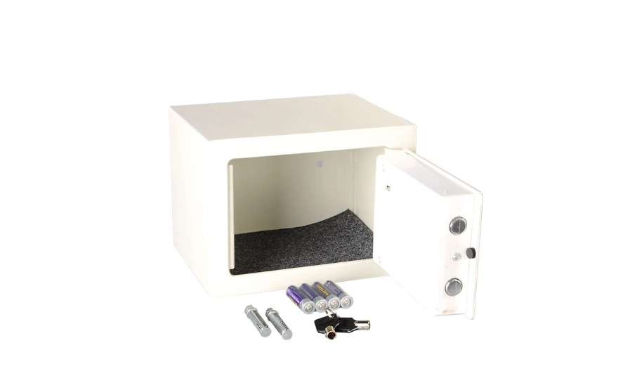 electronic lock manufacturer china