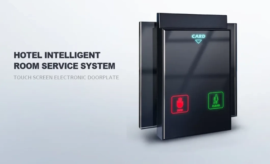 Hotel Key Card Switch Manufacturer China