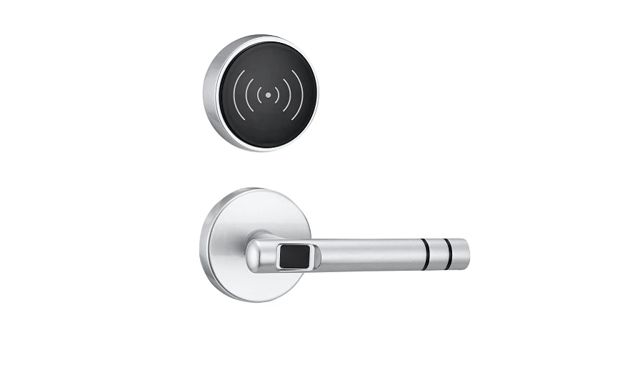 keycard lock for motel and apartment