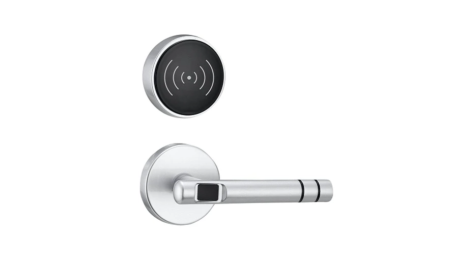Smart Hotel Doorbell Solution China