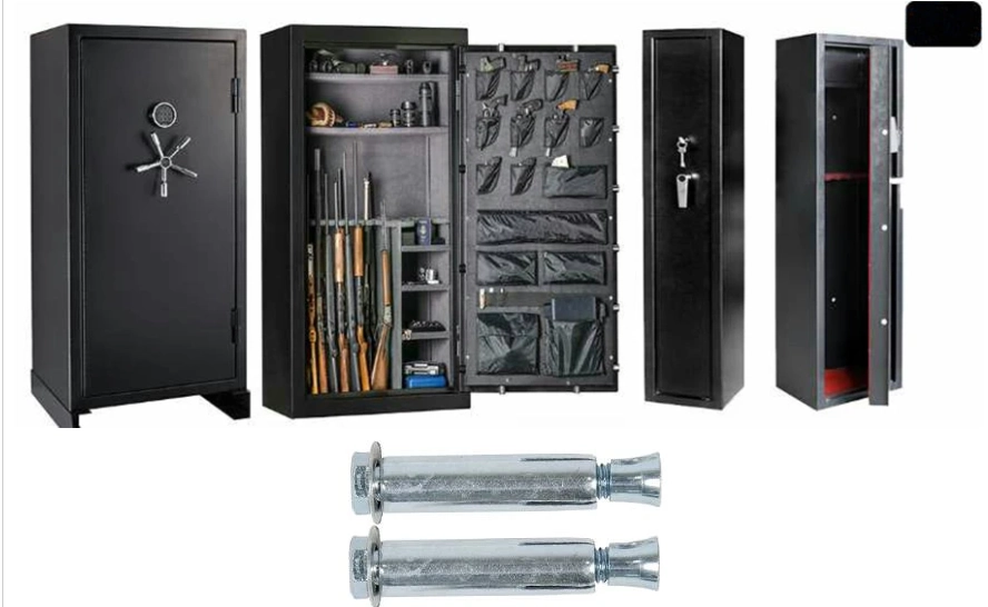 B2B electronic lock supplier