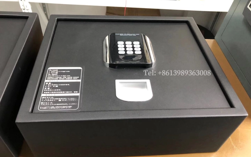 China Hotel Safe Factory