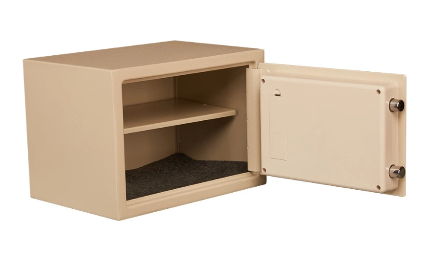hotel home office safe box factory China