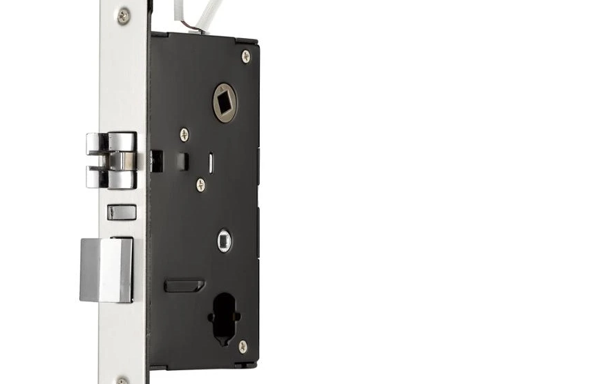 China electronic hotel lock providers