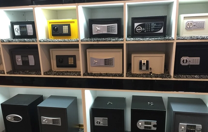 China digital code lock suppliers