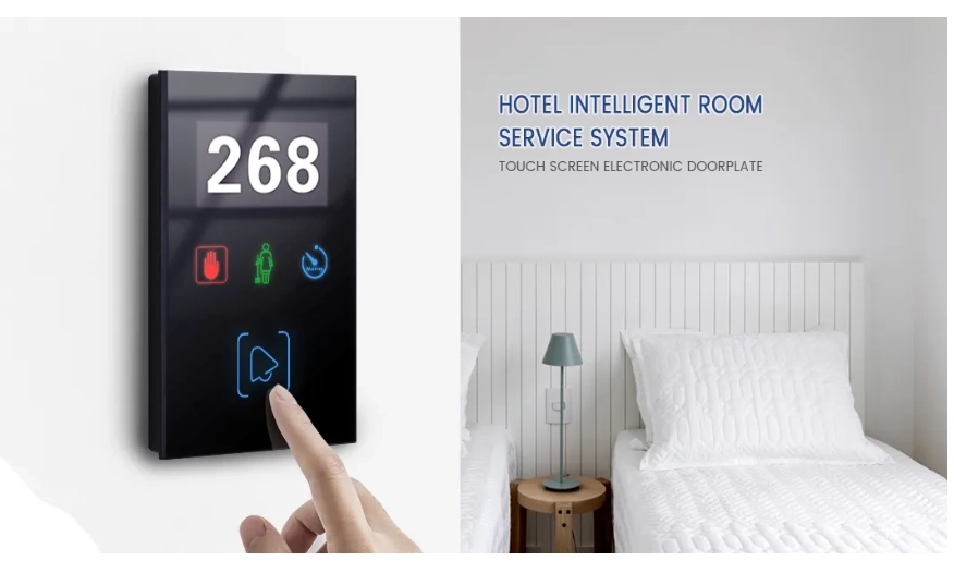 Smart Doorbell Manufacturer China