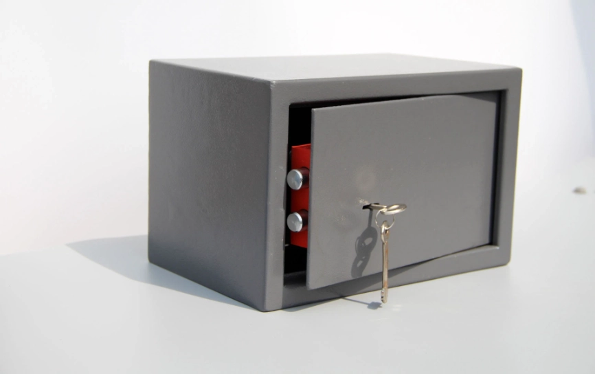 LCD Display Office Safe Factory China