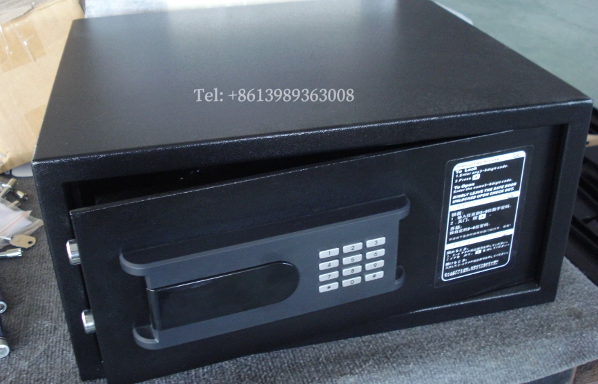 China Hotel Safe Factory
