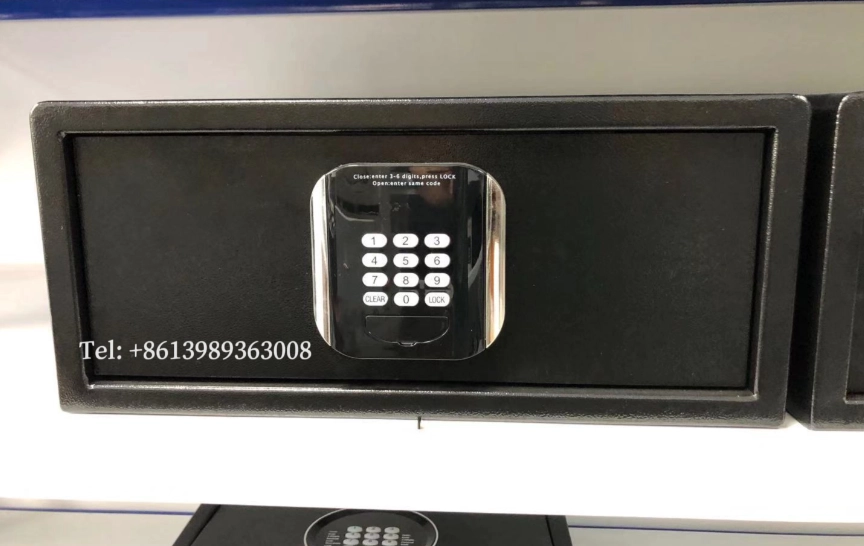 China electronic hotel lock providers