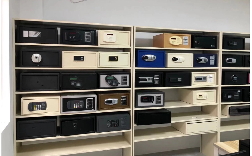 China digital code lock suppliers