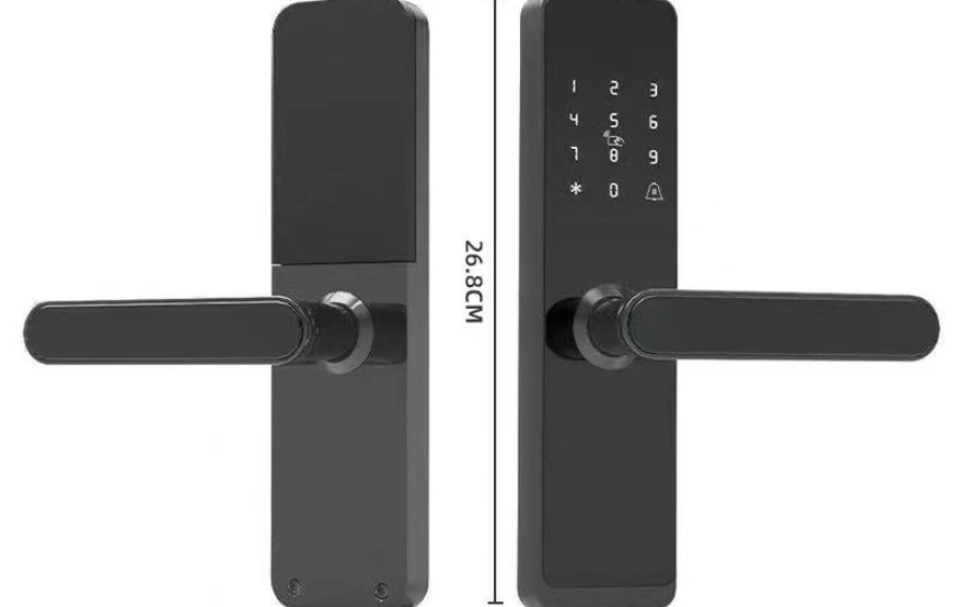 Digital Password Door Locks factory