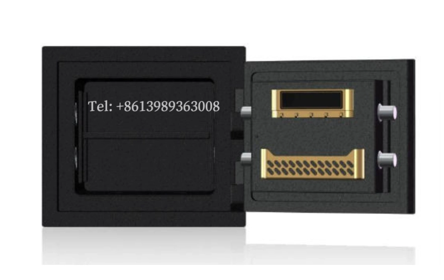commercial access control system supplier