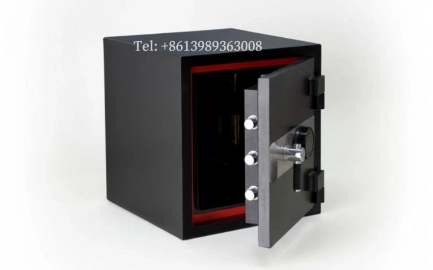 Chinese smart lock factory