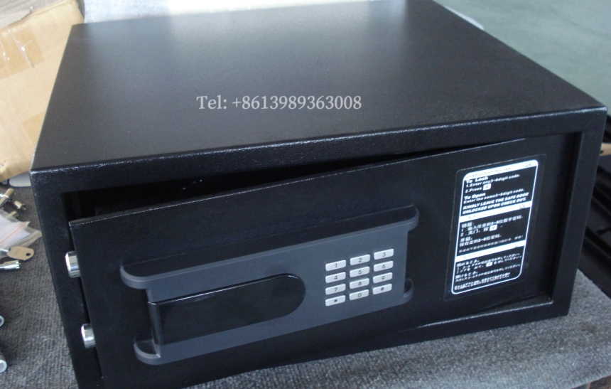 wholesale digital keypad lock cabinet safe box China