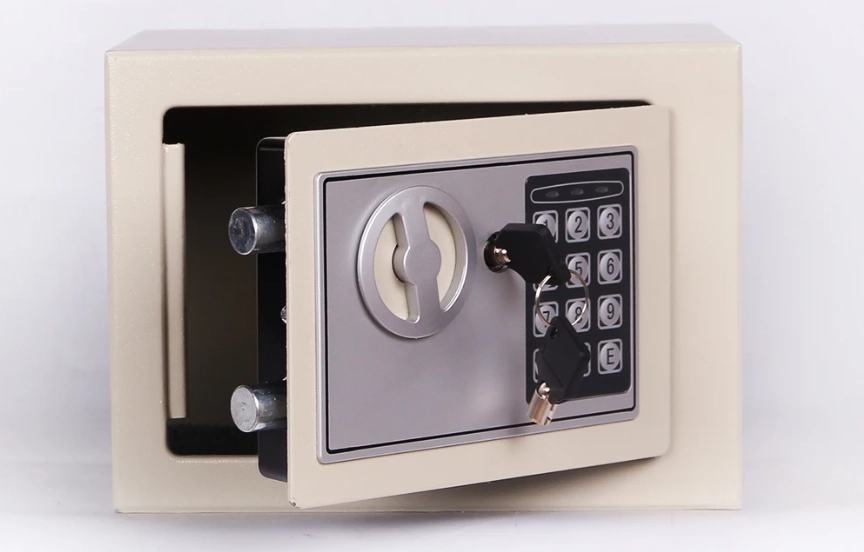 hotel home office safe box factory China