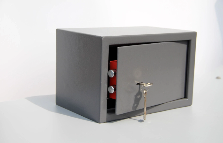 office safe box supplier China