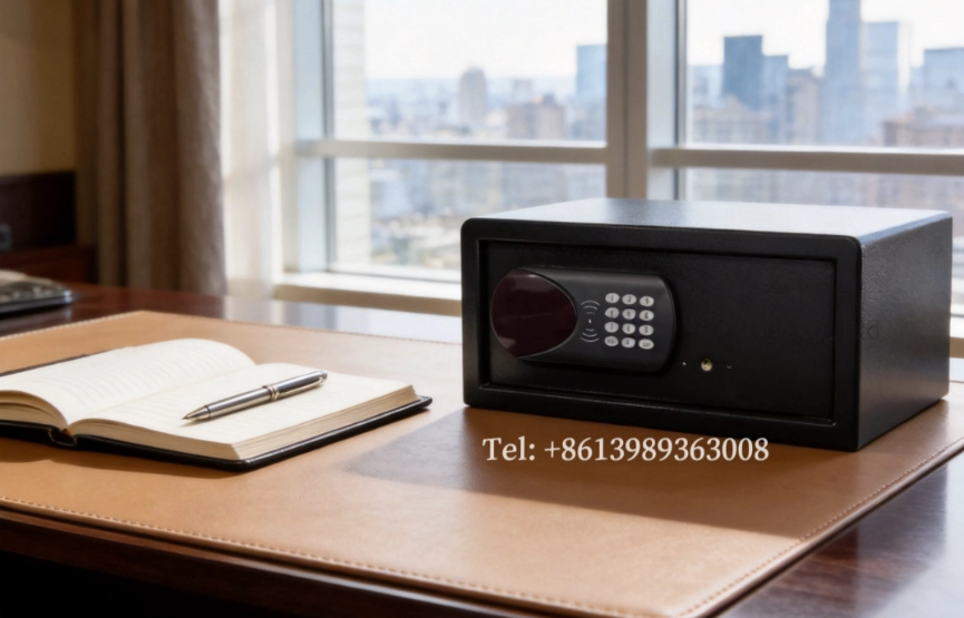 Electronic safe factory China