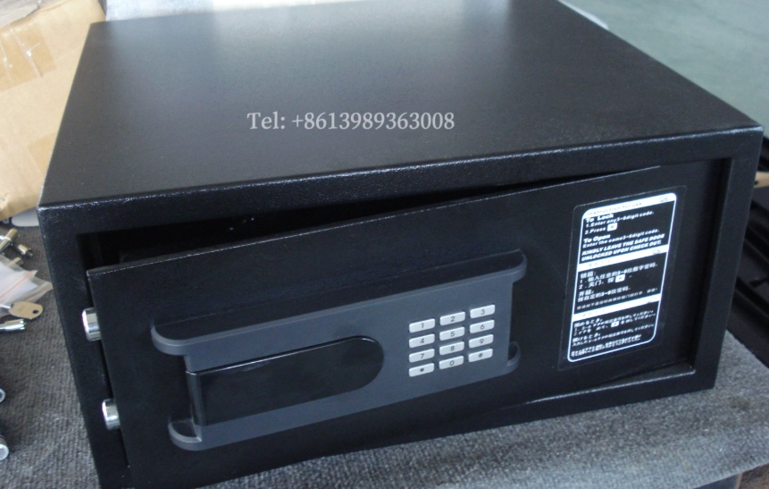 hotel home office safe box factory China