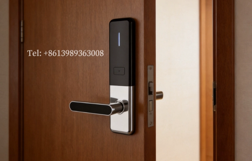 Keyless Electronic Lock Manufacturer Wholesale