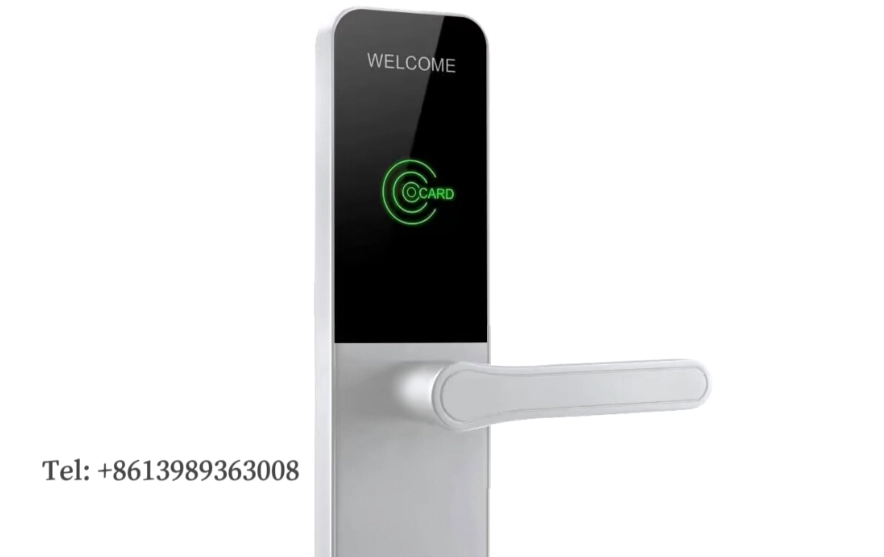Electronic lock manufacturer China
