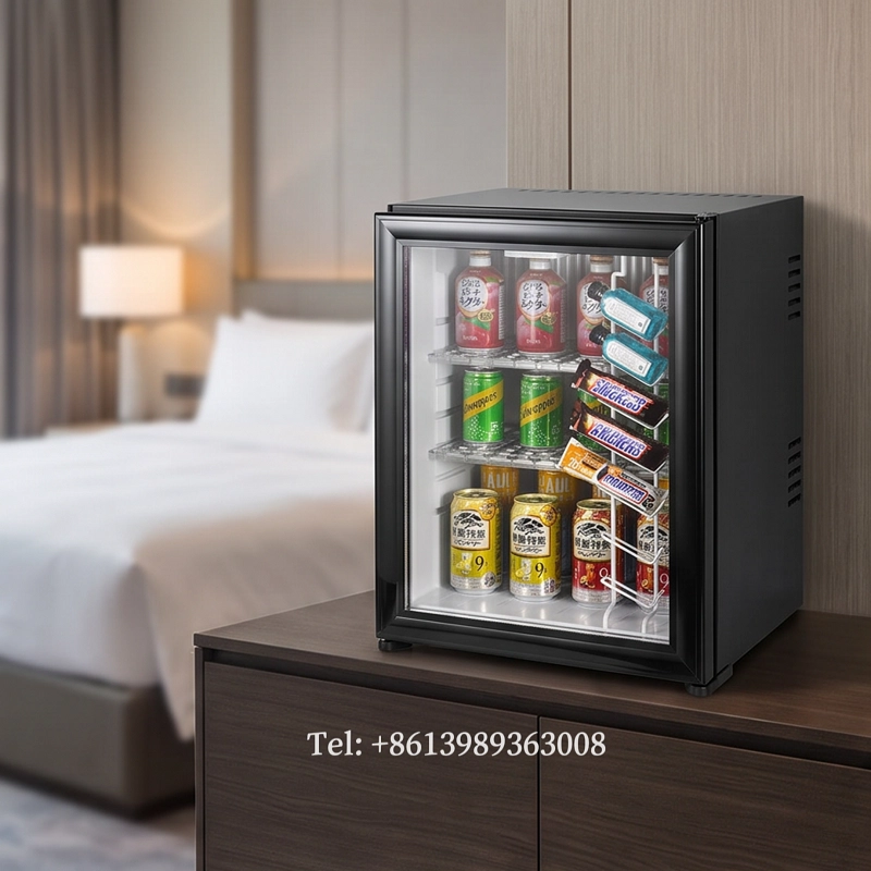 China minibar manufacturer