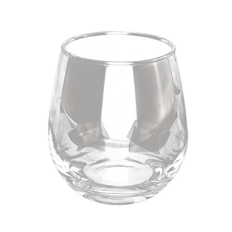 Sunny Glassware 16 oz Clear Glass Candle Jar Transparent Empty Candle Vessel Sunny Glassware 16 oz Clear Glass Candle Jar Transparent Empty Candle Vessel