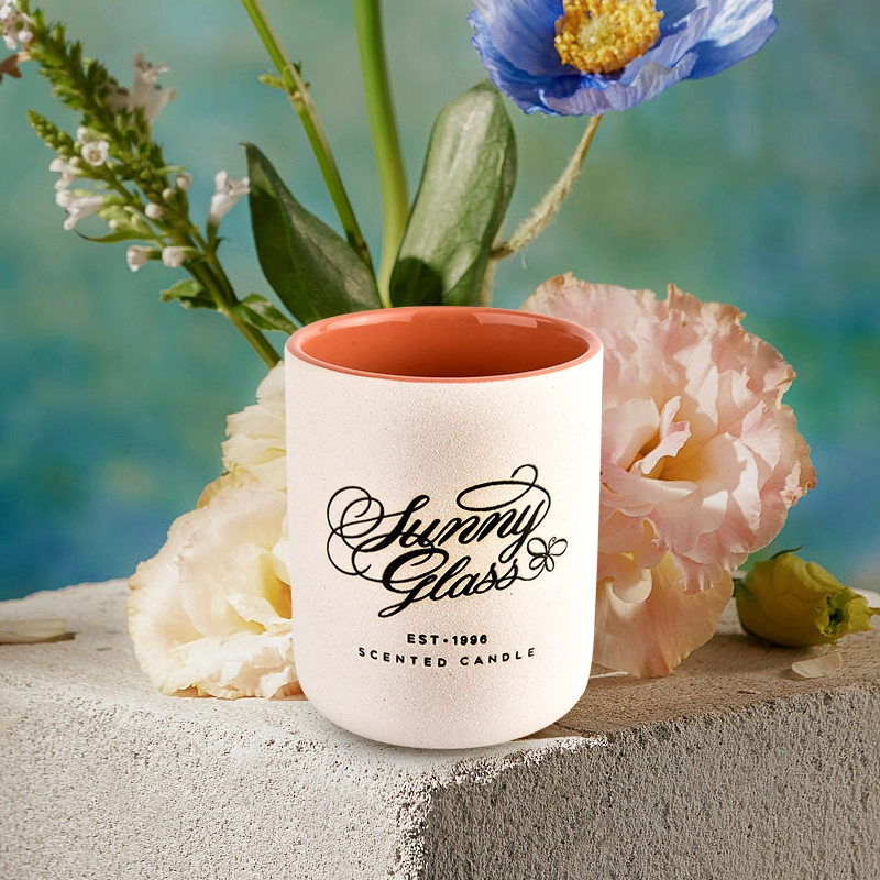 Not enough home atmosphere? You need candle jar to light up your life Not enough home atmosphere? You need candle jar to light up your life