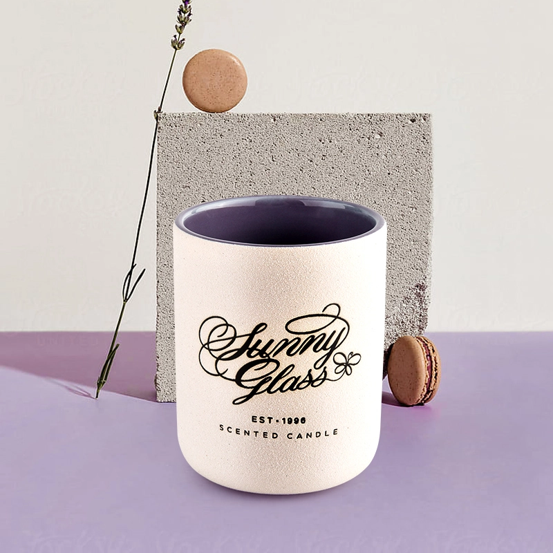 Not enough home atmosphere? You need candle jar to light up your life Not enough home atmosphere? You need candle jar to light up your life