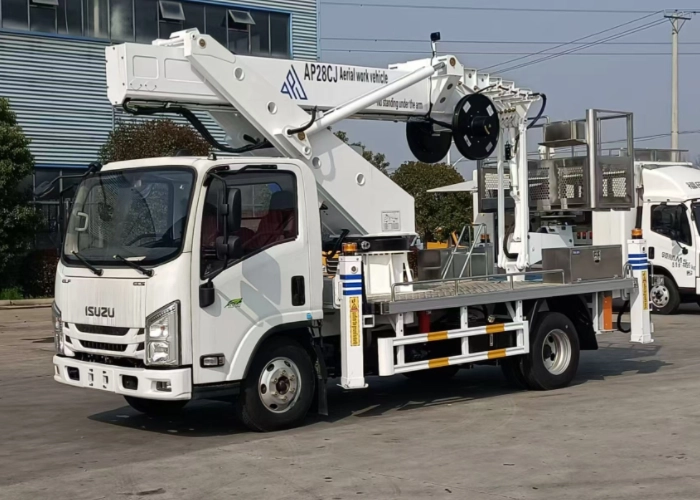 Considérations clés pour l’achat de camions de grande capacité