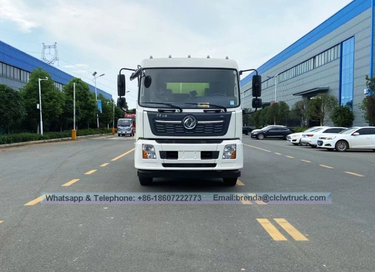 Nhà sản xuất máy quét Trung Quốc