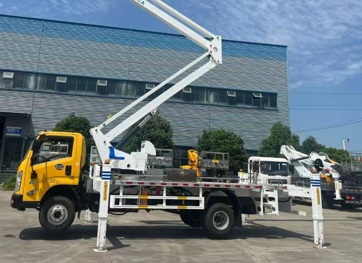 Xe tải làm việc hiệu quả về chi phí cho người mua số lượng lớn